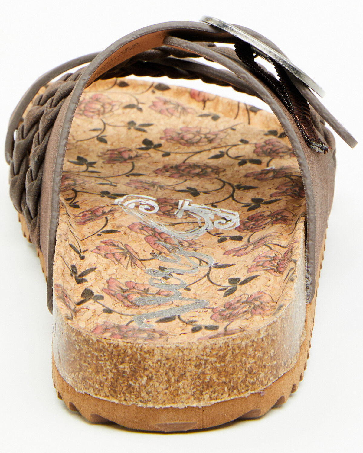 Image #5 - Very G Women's Nora 3 Sandals, Chocolate, hi-res