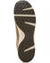 Image #5 - Ariat Men's Spitfire American Flag Casual Shoes - Moc Toe, Multi, hi-res