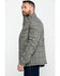 Image #3 - Powder River Outfitters Men's Heather Plaid Coat , , hi-res
