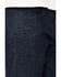Image #2 - Hawx Men's Wind Chill Straight Leg Denim Jeans, Indigo, hi-res