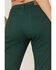Image #4 - Ranch Dress'n Women's Wren Southwestern Border Flare Jeans, , hi-res