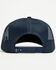 Image #3 - Cody James Men's American 1776 Ball Cap, Off White, hi-res