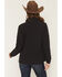 Image #4 - Ariat Women's Rion StretchShell Insulated Jacket, Black, hi-res
