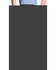 Image #1 - Ariat Men's Rebar M4 Stretch Canvas Utility Straight Pants, Black, hi-res