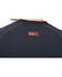 Image #7 - Ariat Men's FR Work Crew Long Sleeve T-Shirt, Navy, hi-res