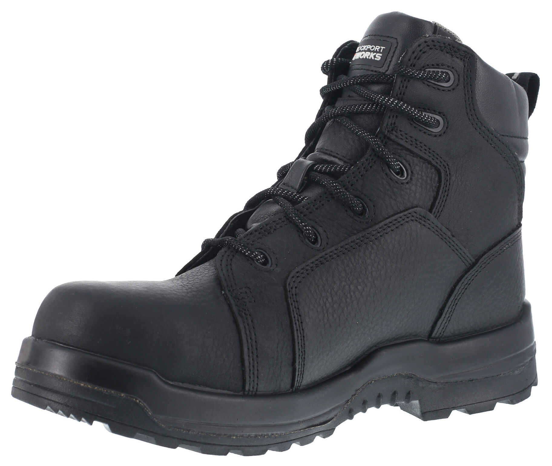 rockport work boots womens