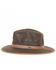 Outback Trading Co. Men's Deer Hunter Hat, Bronze, hi-res
