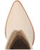 Image #6 - Matisse Women's Cascade Western Boots - Pointed Toe , Beige, hi-res