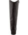 Image #5 - Frye Women's Melissa Button 2 Wide Calf Tall Boots - Round Toe            , Black, hi-res