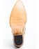 Image #7 - Idyllwind Women's Wheels Western Booties - Round Toe, Natural, hi-res