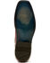 Image #5 - Ariat Women's Futurity Blanche Tall Western Boots - Square Toe, Cognac, hi-res