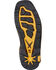 Image #3 - Ariat Men's Intrepid VentTEK Work Boots - Composite Toe, Brown, hi-res