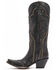 Image #3 - Idyllwind Women's Rite A Way Western Boots - Snip Toe, White, hi-res