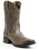 Image #1 - Cody James Men's Hoverfly™ Western Performance Boots - Square Toe, Grey, hi-res
