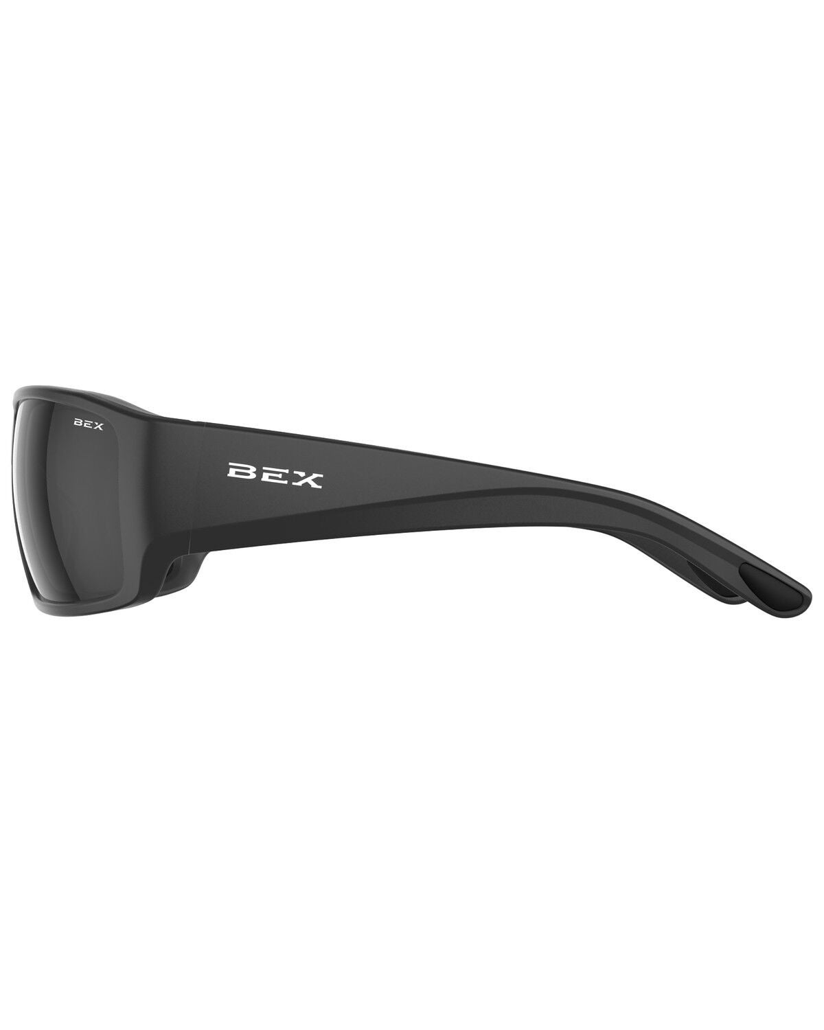 Image #4 - Bex Badlands Sunglasses, Black/grey, hi-res