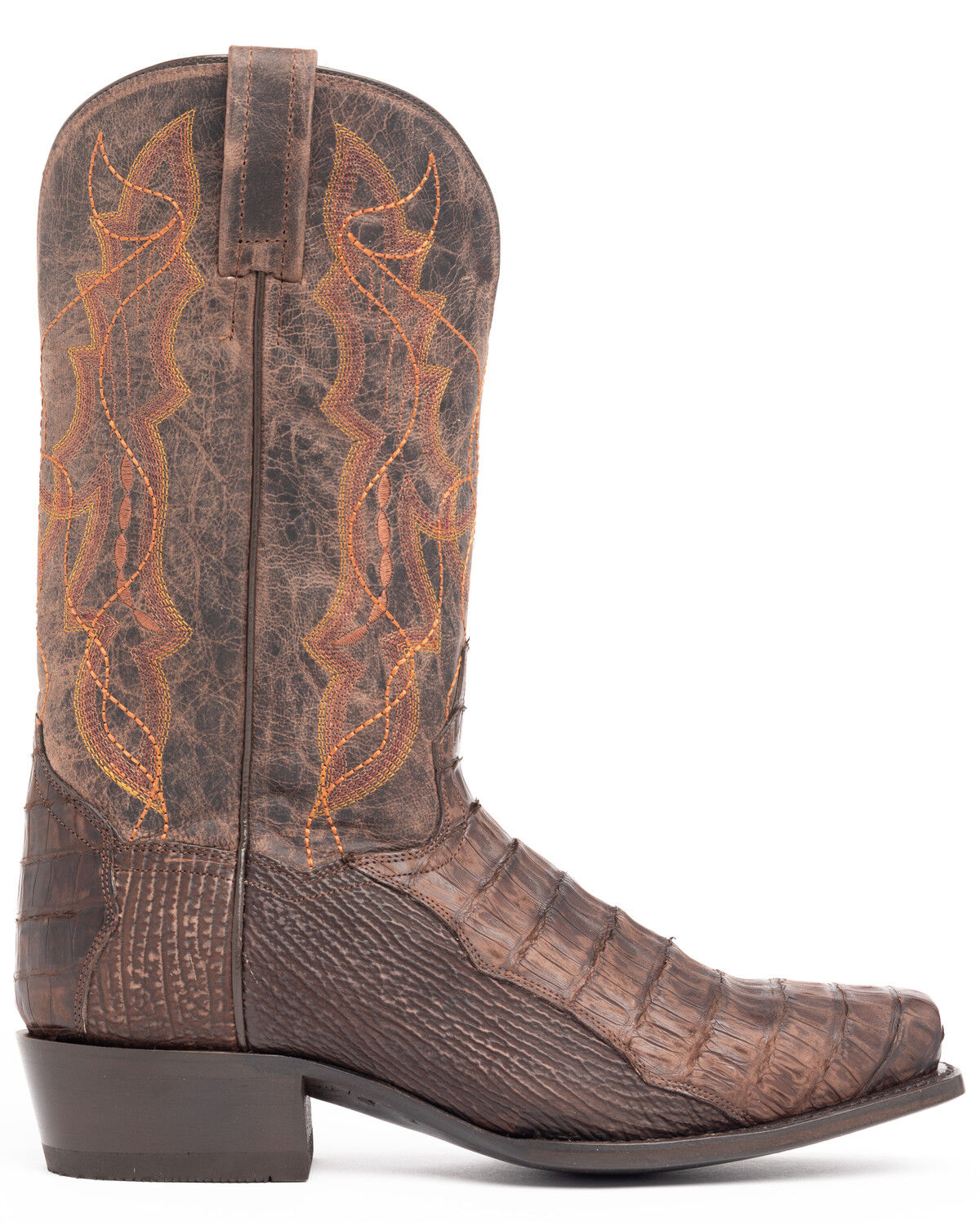 dan post caiman