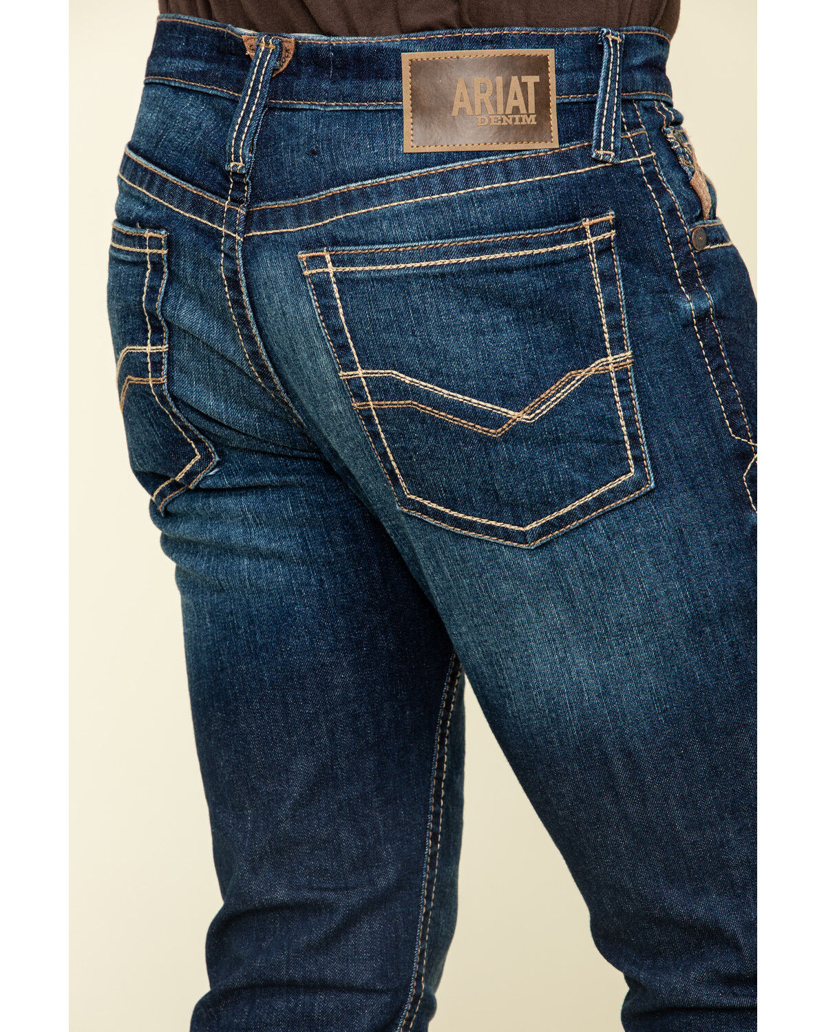 ariat men's m8 jeans