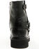 Image #5 - Corkys Women's Pick of the Patch Fashion Booties - Round Toe, Black, hi-res