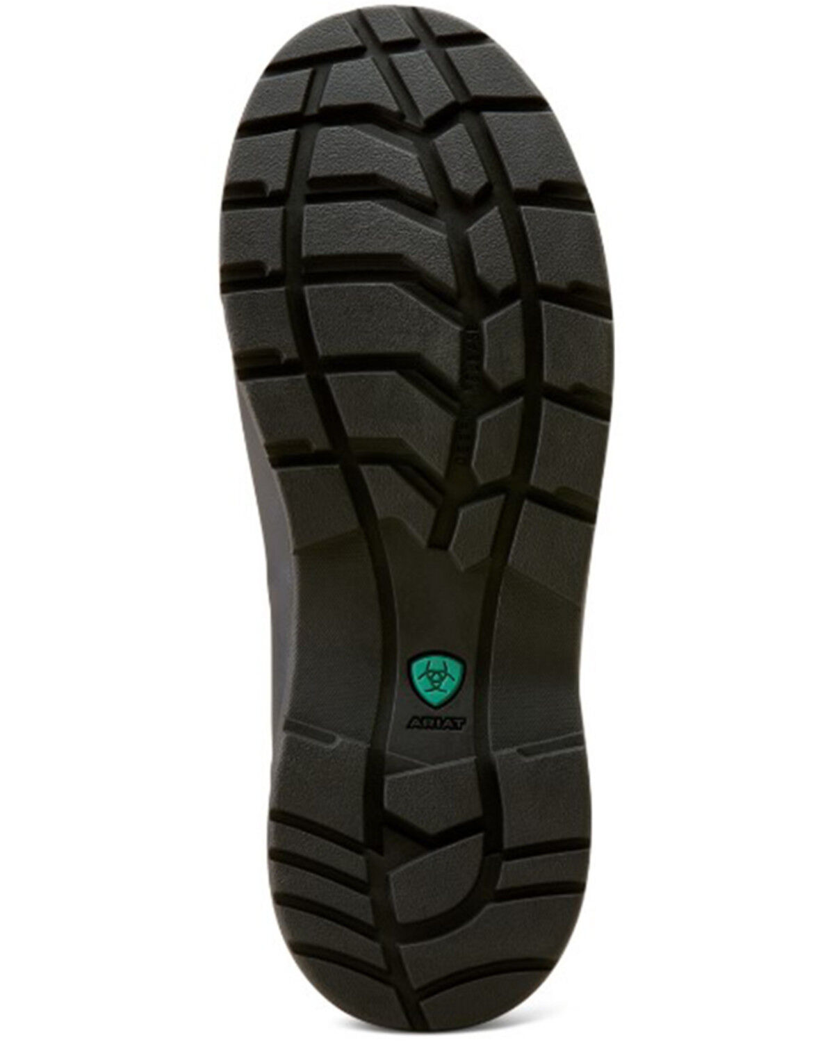 Image #5 - Ariat Women's Kelmarsh Shortie Rubber Boots - Round Toe, Black, hi-res
