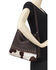 Image #4 - American West Women's Wild Horses Shoulder Handbag, Multi, hi-res