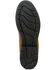 Image #5 - Ariat Women's Wythburn II Waterproof Riding Boots - Round Toe, Brown, hi-res