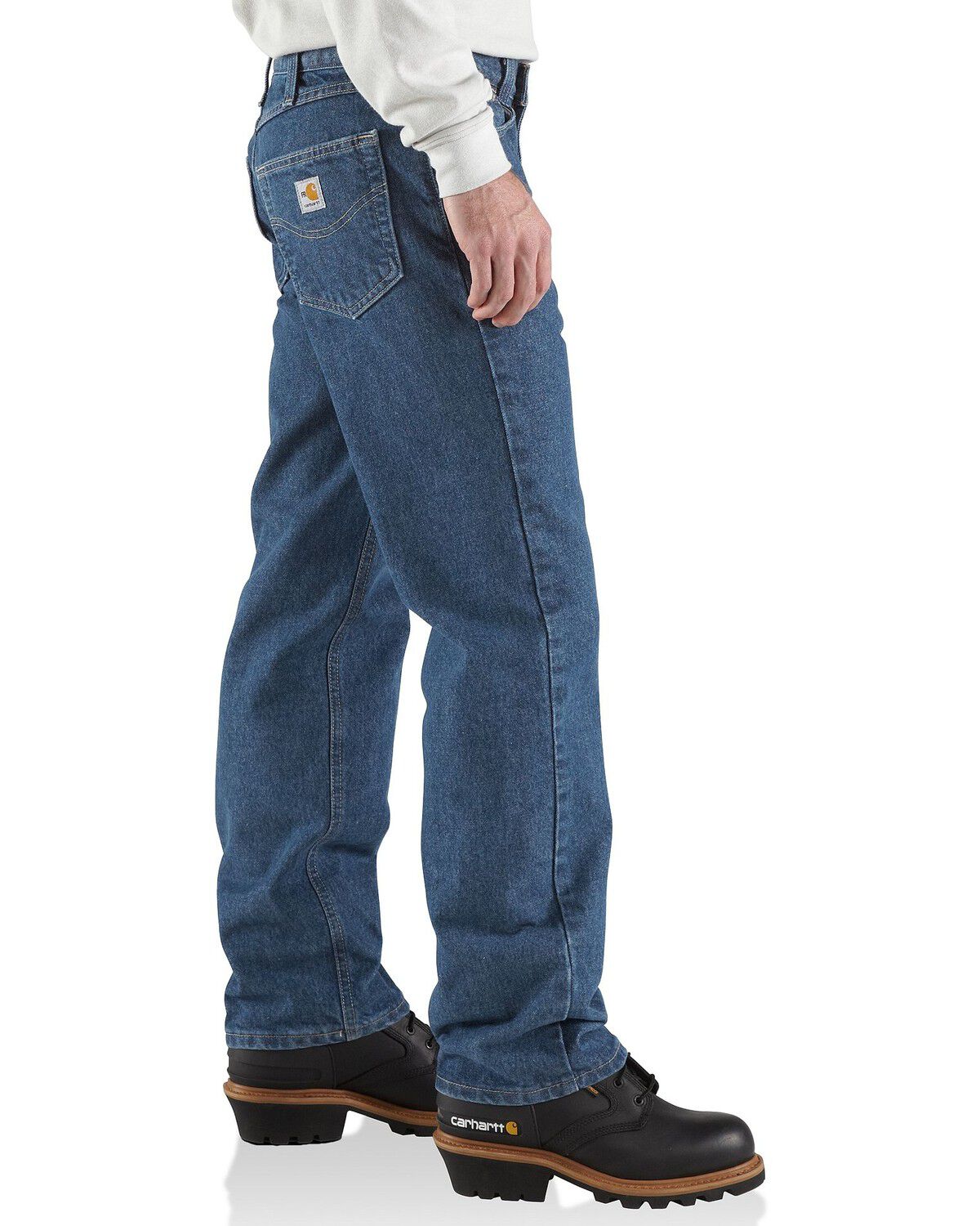 carhartt flame resistant jeans