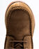 Cody James Men's Casual Driver Work Boots - Composite Toe, Brown, hi-res
