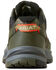 Image #3 - Ariat Men's Outpace Shift Work Shoes - Composite Toe , Multi, hi-res