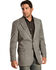 Circle S Plano Sport Coat - 40 Long, Dark Grey, hi-res
