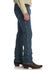 Image #3 - Wrangler Men's Premium Performance Cool Vantage Slim Fit Cowboy Cut Jeans, Indigo, hi-res