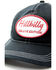 Image #2 - Idyllwind Women's Hillbilly Deluxe Mesh-Back Ball Cap, Black, hi-res