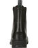 Image #5 - Ariat Women's Black Heritage IV Paddock English Riding Boots - Round Toe, Black, hi-res