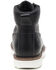 Image #4 - Wolverine Men's I-90 Durashocks Work Boots - Composite Toe, Black, hi-res