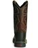 Image #13 - Rocky Men's Branson Roper Work Boots - Soft  Toe, Brown, hi-res
