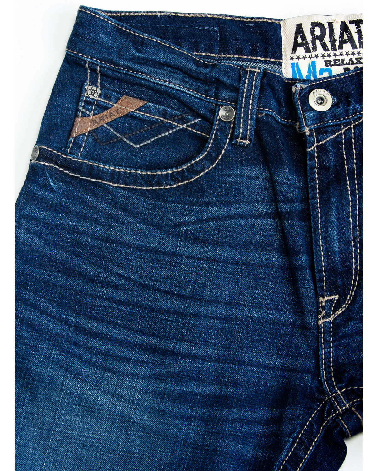 ariat m2 jeans