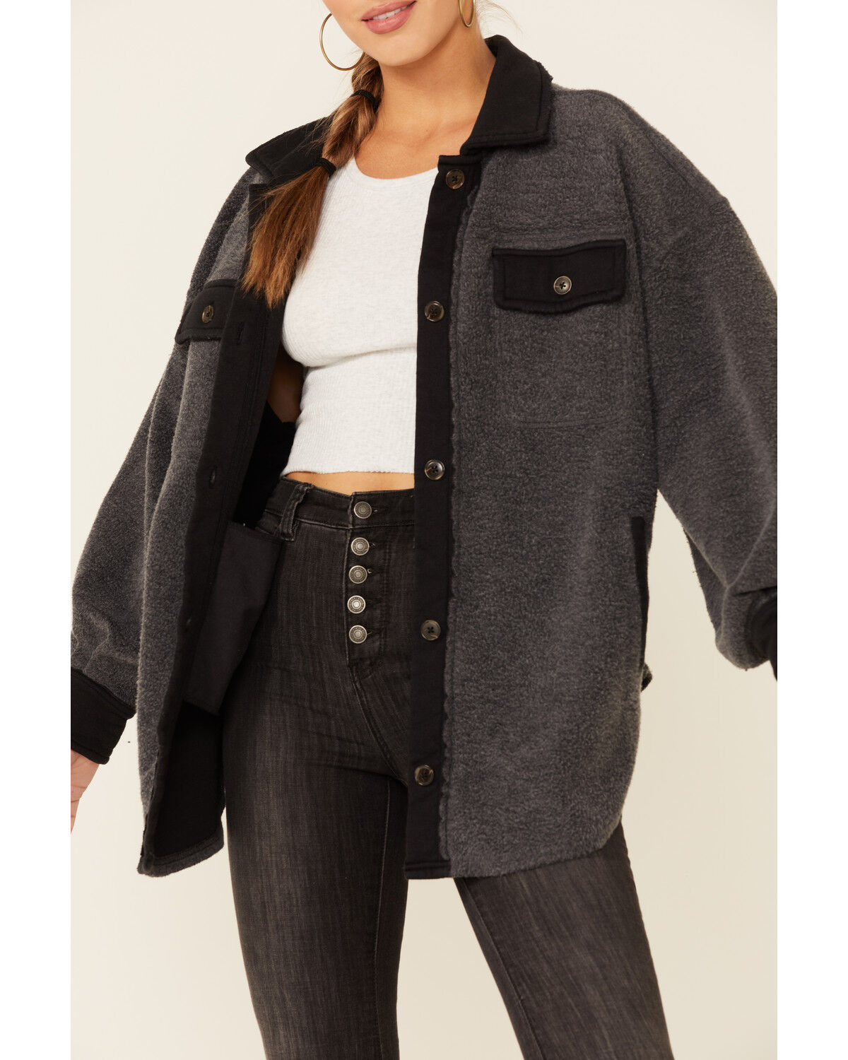 Image #3 - Free People Women's Ruby Jacket , , hi-res