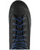 Image #4 - Danner Men's 6" Cedar Grove GTX Work Boots - Round Toe , Black, hi-res