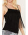 Image #3 - Idyllwind Women's Damara Dancing Fringe Tank Top, , hi-res