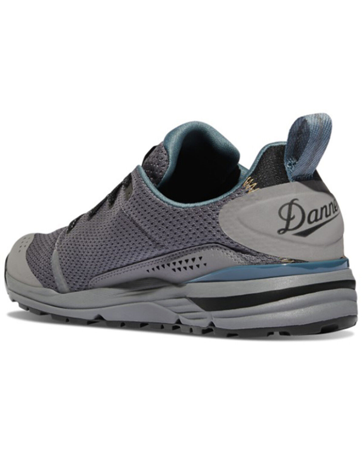 Image #3 - Danner Men's Cordura Hiking Trailcomber, Blue, hi-res