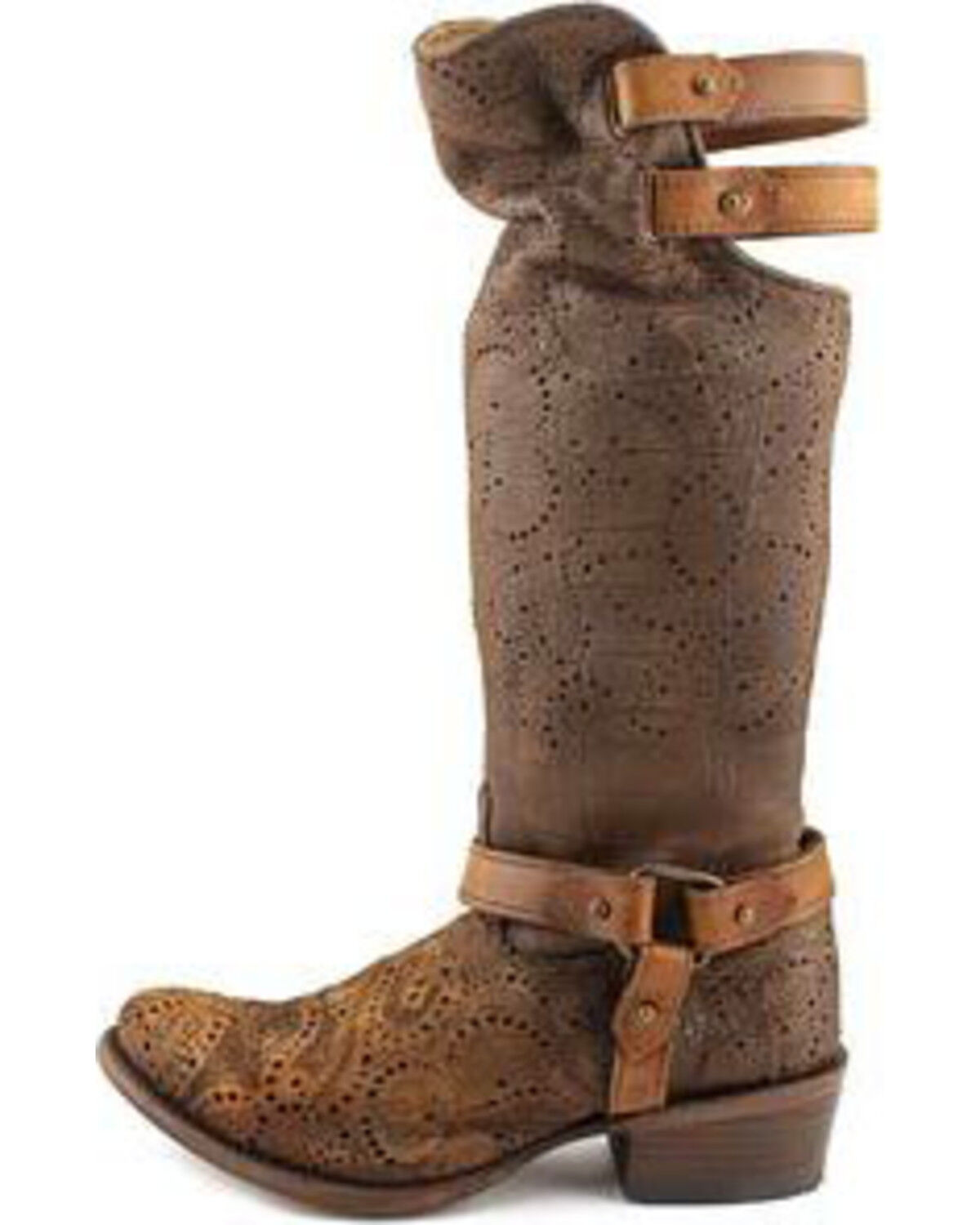 top cowgirl boots