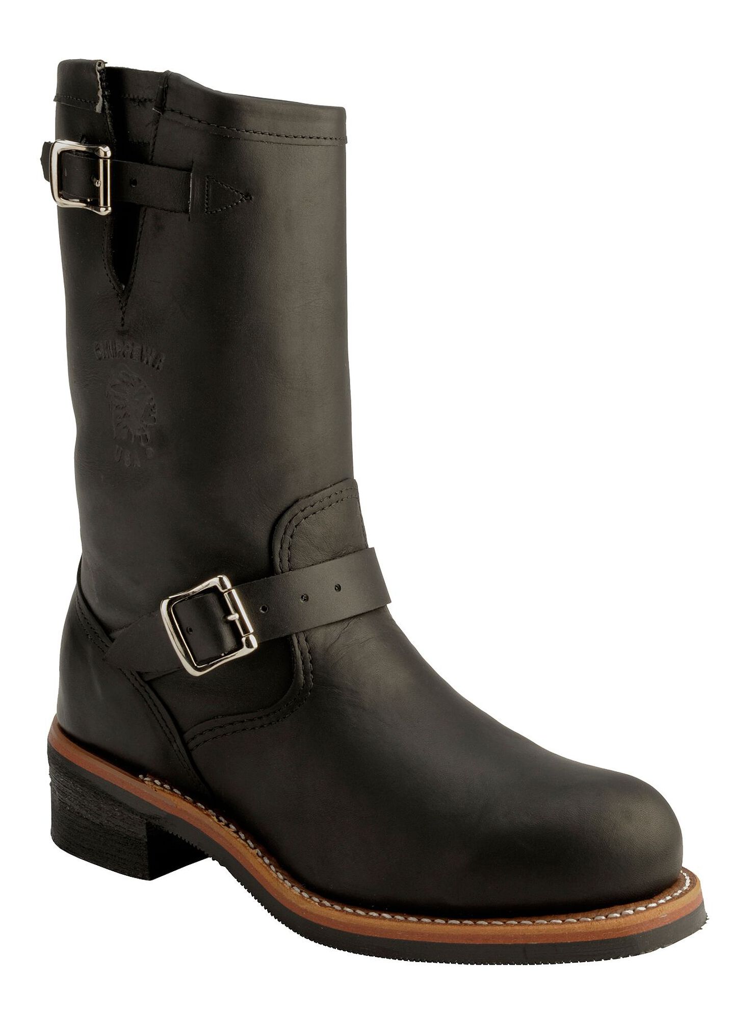 Chippewa motorcycle boots shop