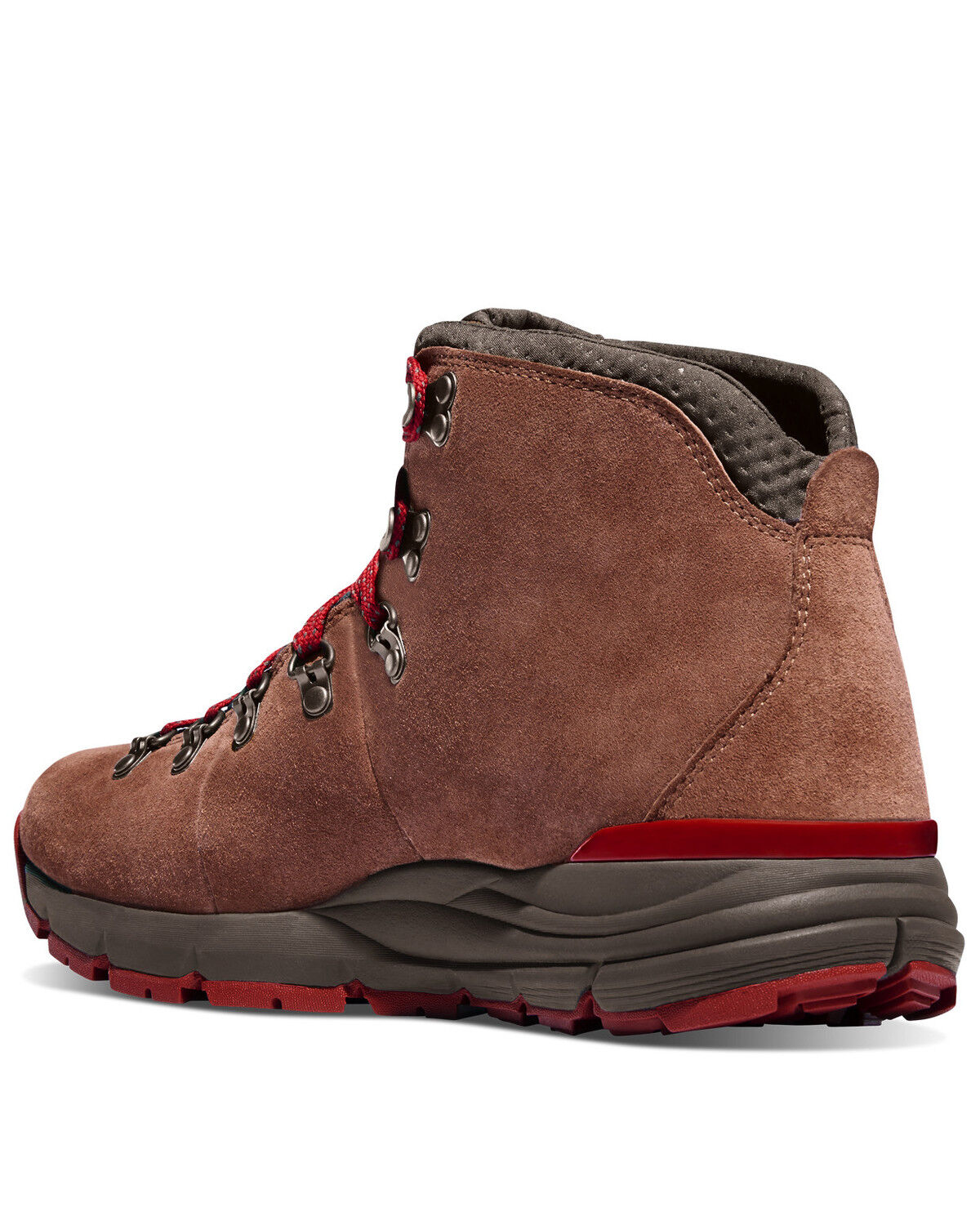 Image #3 - Danner Women's Mountain 600 Hiker Boots - Soft Toe, , hi-res