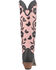Image #5 - Dingo Women's Goodness Gracious Tall Western Boots - Pointed Toe , Black, hi-res