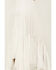Image #2 - Free People Women's One Clover Ruffle Maxi Skirt , White, hi-res