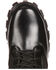 Image #7 - Rocky Men's Alphaforce Waterproof Zipper Duty Boots - Composite Toe, Black, hi-res