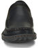 Image #4 - Born Men's Gudmund Casual Shoes - Moc Toe, Black, hi-res