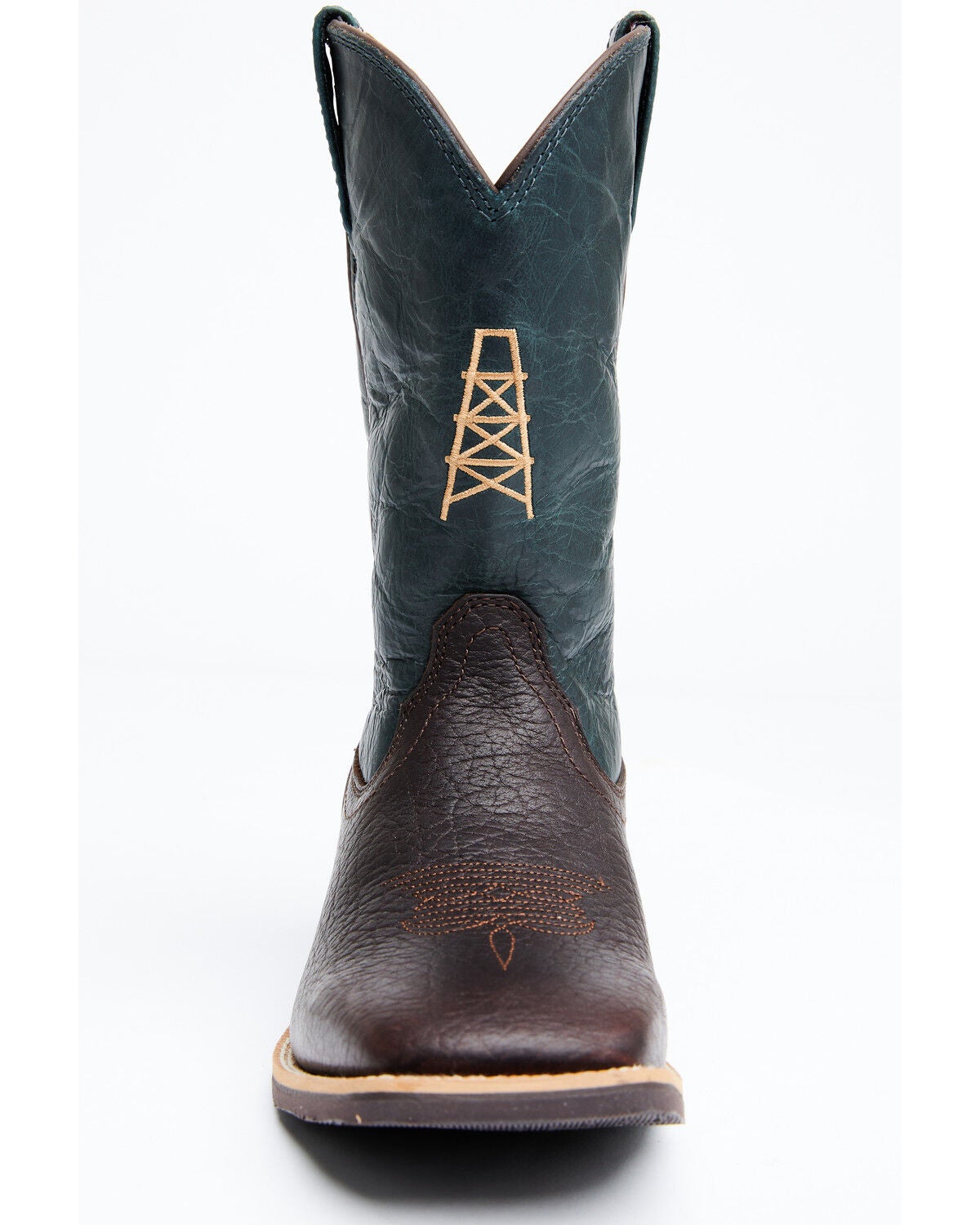 twisted x insulated boots