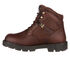 Image #3 - Georgia Boot Men's Homeland Waterproof Work Boots - Soft Toe, Brown, hi-res