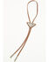 Image #2 - Cody James Black 1978&reg; Men's Steer Head Bolo Tie, Brown, hi-res