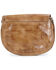 Image #3 - Bed Stu Women's Sequoia Crossbody Bag, Distressed Brown, hi-res